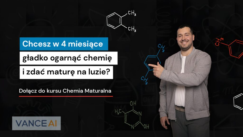 Matura z chemii